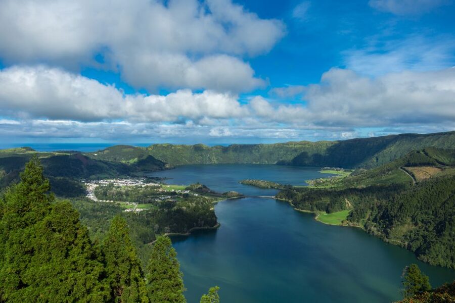 From Ponta Delgada: Vista do Rei to Sete Cidades Guided Trek - Key things to know before you go