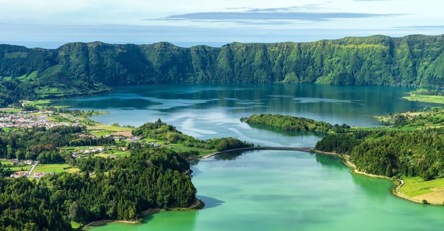 From Ponta Delgada: Vista do Rei to Sete Cidades Guided Trek - Guide style matters more than you think