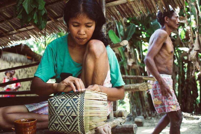From Puerto Princesa: Trek to Batak Tribe Village - Key Points Before You Go
