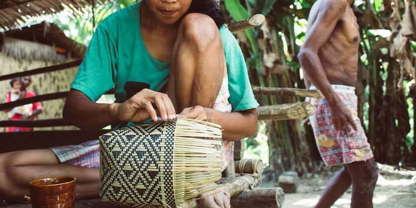 From Puerto Princesa: Trek to Batak Tribe Village - FAQ