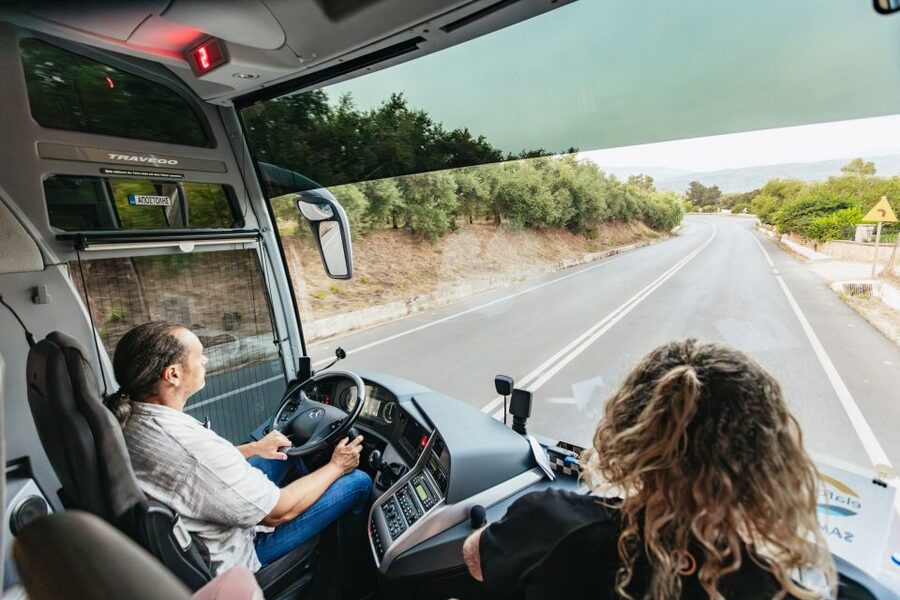 From Rethymno: Samaria Gorge Full-Day Trek, Pickup & Guide - Key Takeaways Before You Go