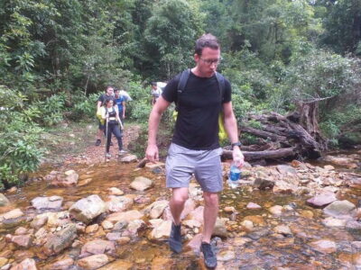 From Sa Pa: Full Day Trek of Fansipan Mountain - Fitness Test: What the 28km, 9–10 Hour Day Really Means
