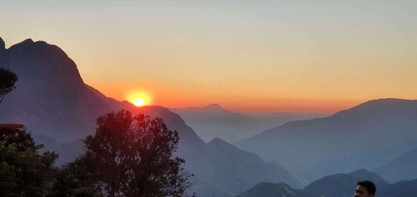 From Sa Pa: Full Day Trek of Fansipan Mountain - Return Options: Trek Back or Cable Car to Sa Pa