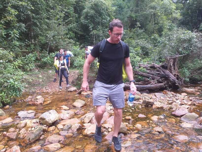 From Sa Pa: One Day Fansipan Mountain Trek - What you get for $79: value, plus the extras to budget