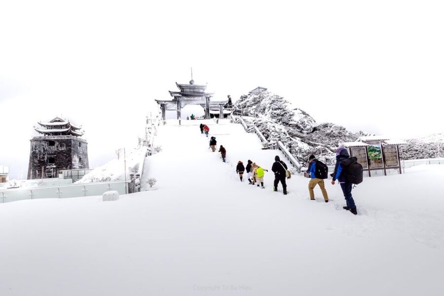 From Sapa: 1-Day Guided Trek to Lao Chai & Ta Van with Lunch - Key highlights at a glance