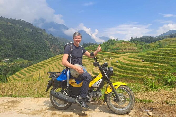 From Sapa: 2 Days 1 Night Trek Over Night At Homestay - The Homestay Evening in Ta Van: Spring Rolls and Rice Wine