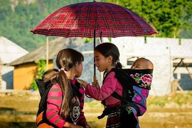 From Sapa: 2 Days 1 Night Trek Over Night At Homestay - What to Bring (and What to Skip) for This 2D1N Sapa Homestay Trek