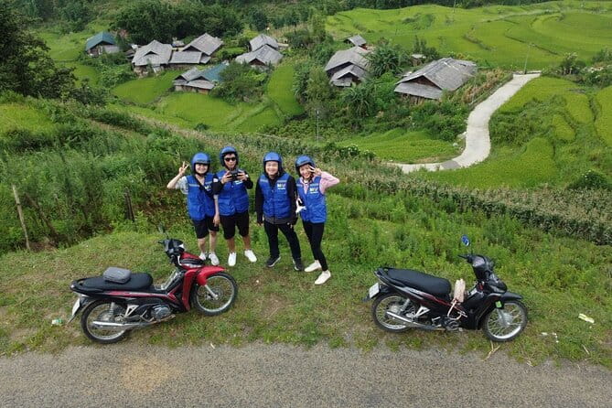 From Sapa: 2 Days 1 Night Trek Over Night At Homestay - Is It Worth It? My Balanced Value Check for $55