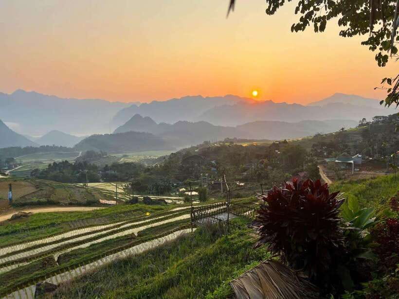 From Sapa: Cat Cat & Sin Chai Villages Private Trekking Tour - Who this private trek is best for