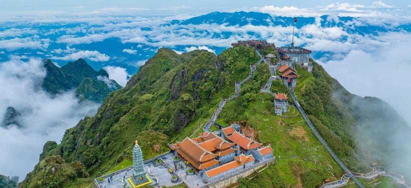 From Sapa: Full-Day Fansipan Peak Trekking Tour - Should You Book This Fansipan Full-Day Trek?