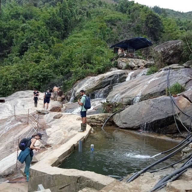 From Sapa: Guided Full-Day Trekking with Lunch and Drop-Off - Ta Van Village and Stilt Houses: Where the Day Gets More Personal