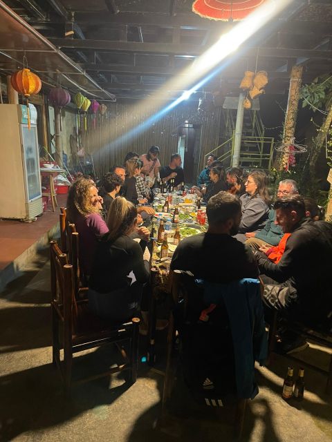 From Sapa: Guided Full-Day Trekking with Lunch and Drop-Off - Hoang Lien Son Mountain Break: Time for Photos and Breathing Room
