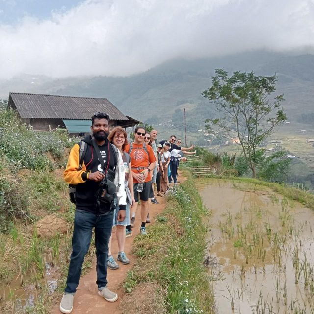 From Sapa: Guided Full-Day Trekking with Lunch and Drop-Off - Guide Quality, Real Trail Advice, and Village Encounters