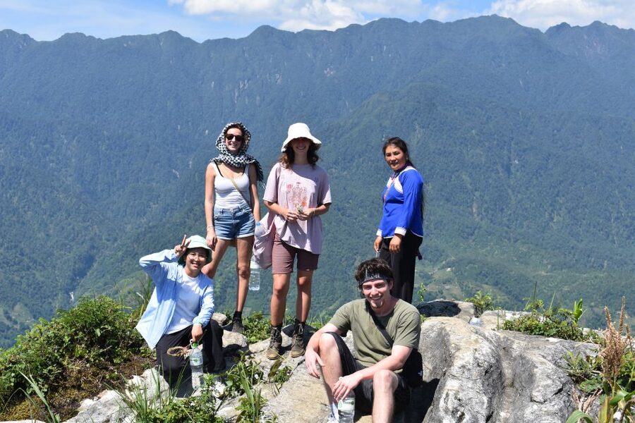 From Sapa: Muong Hoa Valley View & Village Trek 1-Day - Why this Muong Hoa 1-day trek feels more local than town tours