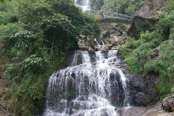 From Sapa: Sapa Trekking Private Tour With Female Ethnic Guide - Price: what $29.48 buys you (and what it doesn’t)