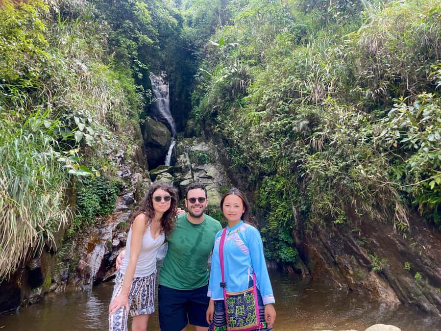 From Sapa: Sapa Trekking Private Tour With Female Guide - Why This 4-Hour Sapa Private Tour Feels Personal