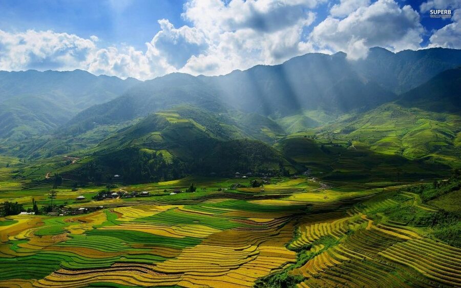 From Sapa: Terrace Fields and Local Villages Trek with Lunch - Price, What’s Included, and Where Your Money Goes