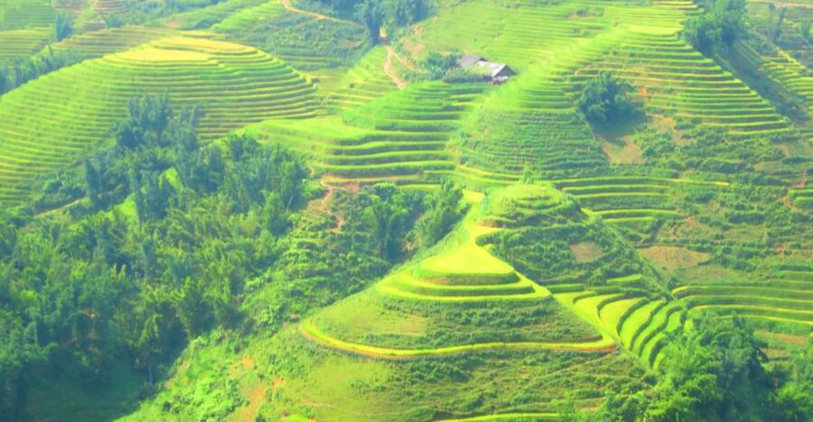 From Sapa: Waterfalls, Trekking and Tribal Villages Tour - Key things that make this tour work