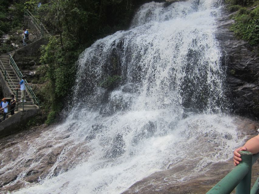 From Sapa: Waterfalls, Trekking and Tribal Villages Tour - Price and what you’re really getting for $72