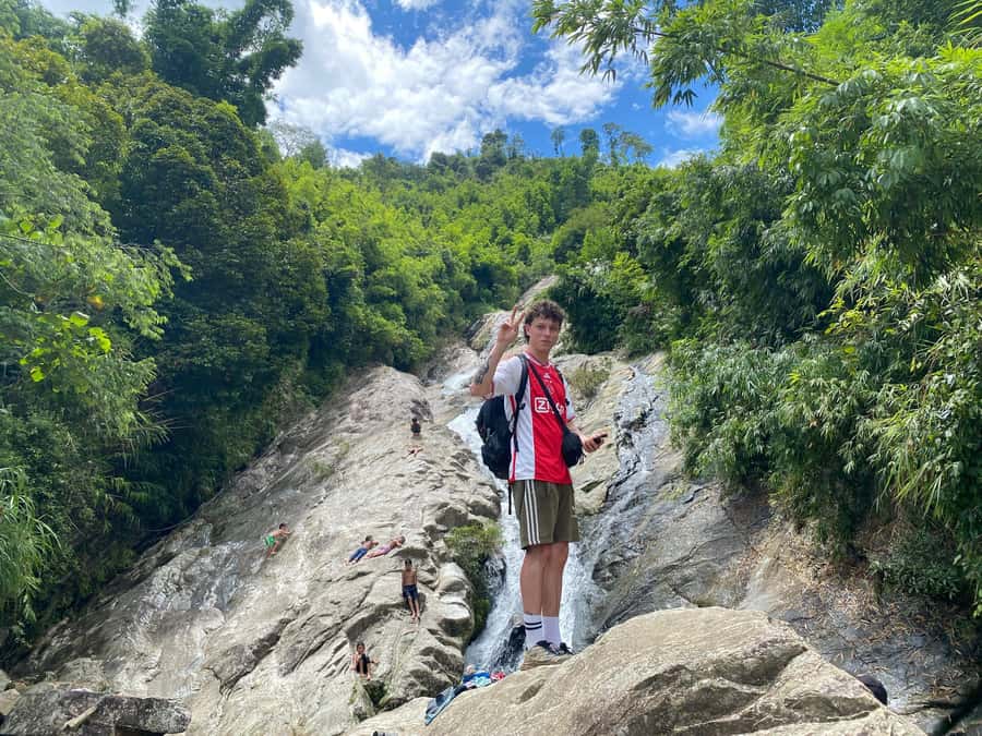 From Sapa: Y Linh Ho, Lao Chai & Ta Van Trek Day Tour - How the Return to Sapa Fits Into Your Day