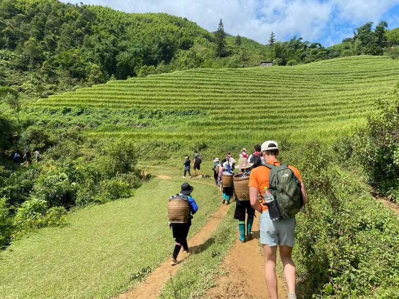 From Sapa: Y Linh Ho, Lao Chai & Ta Van Trek Day Tour - Price and Value: Is $30 Worth an 8-Hour Trek?