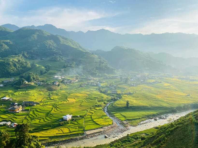 From Sapa: Y Linh Ho, Lao Chai & Ta Van Trek Day Tour - Who Should Book This Trek (And Who Should Skip It)