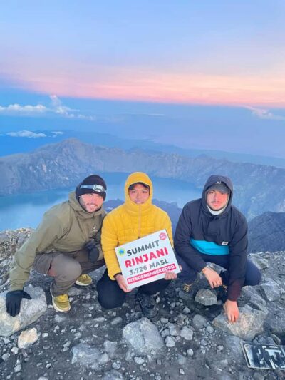 From Senaru: Mount Rinjani 2-Day Trek to Summit - Price and Permits: The Real Cost Picture