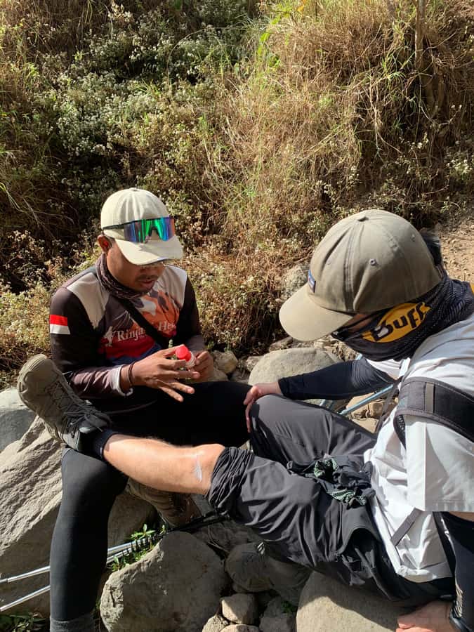 From Senaru: Mount Rinjani 2-Day Trek to Summit - Pace, Fitness, and Altitude: Who This Is For