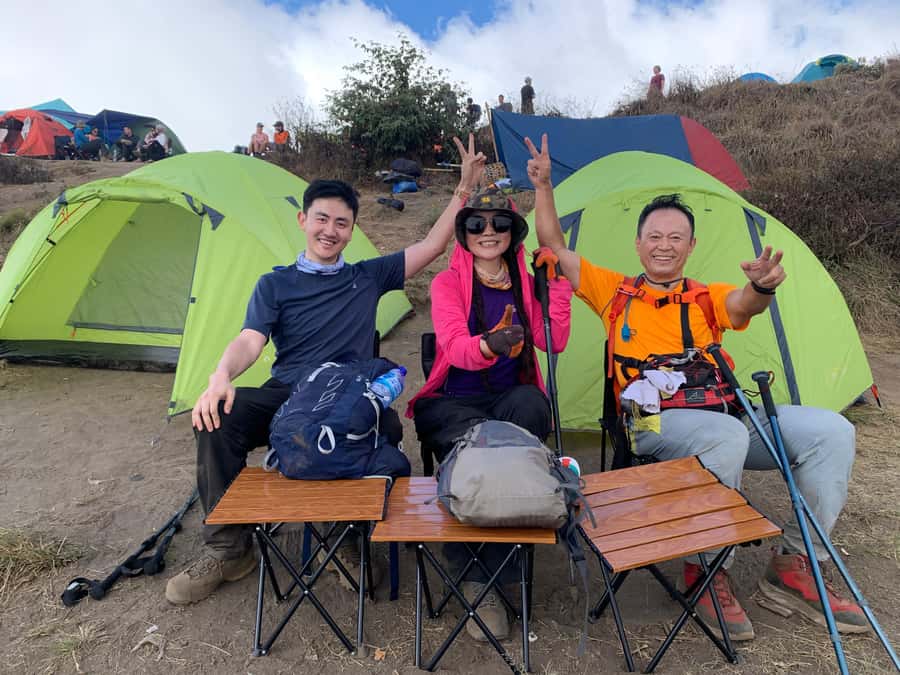 From Senaru: Mount Rinjani 2-Day Trek to Summit - Should You Book This Mount Rinjani 2-Day Trek?