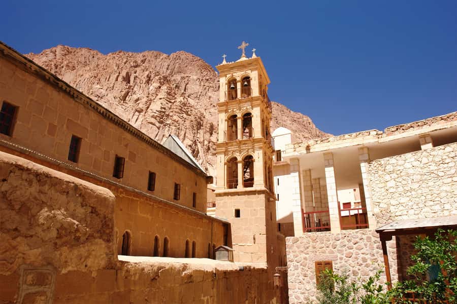 From Sharm: Mount Moses Trekking, Sunrise & Monastery Visit - What to Pack for a Cold Summit and a Long, Rocky Night