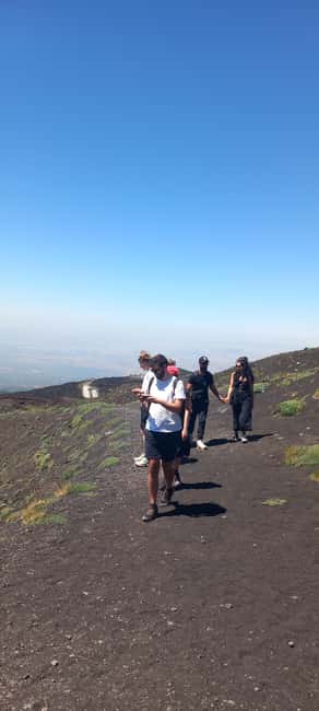 From Siracusa: Etna Tour - Trek, Wine and Food - Key Takeaways Before You Go