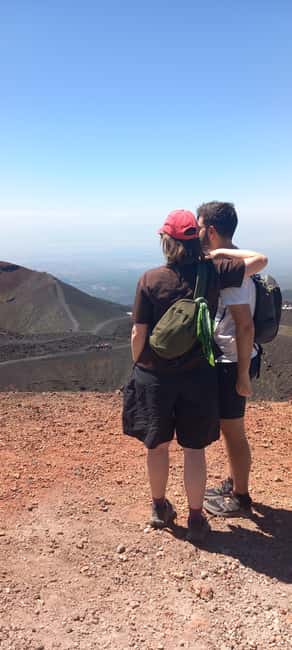 From Siracusa: Etna Tour - Trek, Wine and Food - Included Gear and What You Still Need to Bring