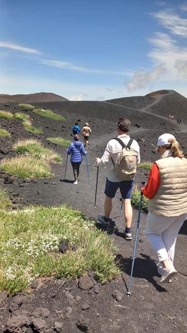 From Siracusa: Etna Tour - Trek, Wine and Food - Who This Tour Fits Best (And Who Should Skip It)