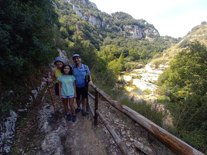 From Syracuse: Cavagrande Natural Reserve Guided Trek - Should You Book This Cavagrande Natural Reserve Trek?