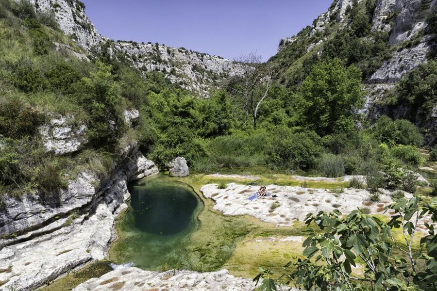 From Syracuse: Cavagrande Natural Reserve Guided Trek - Group Size and Guide Style: Comfort for Mixed Ages