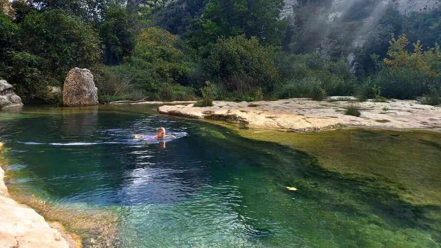 From Syracuse: Cavagrande Natural Reserve Guided Trek - Value: Why This Tour Makes Sense for People Who Hate Logistics