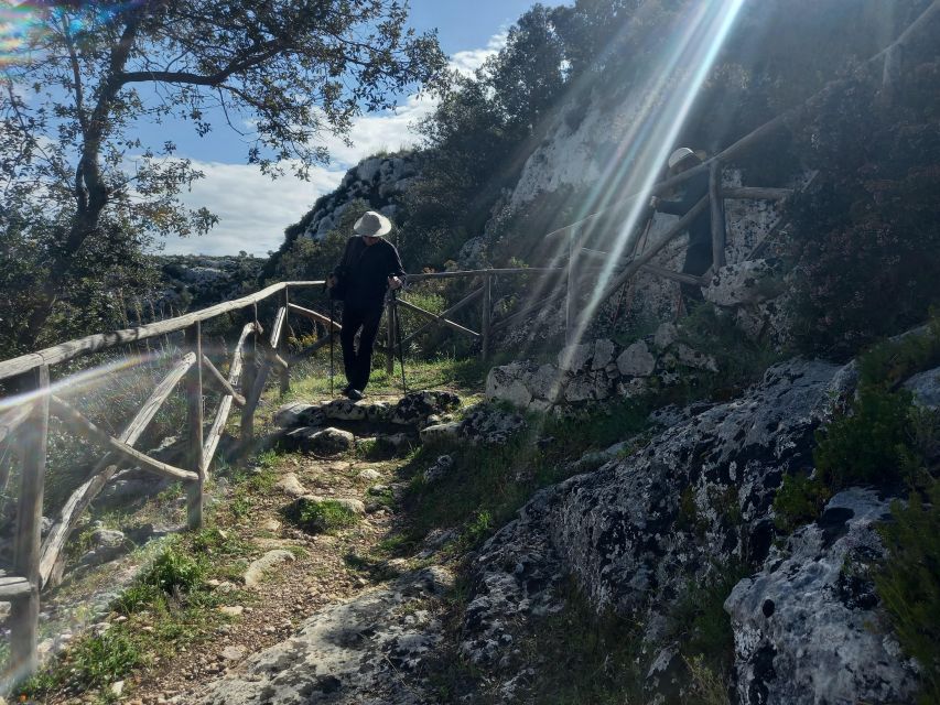 From Syracuse: Cavagrande Natural Reserve Guided Trek - Who Should Book Cavagrande from Syracuse (and Who Should Skip It)