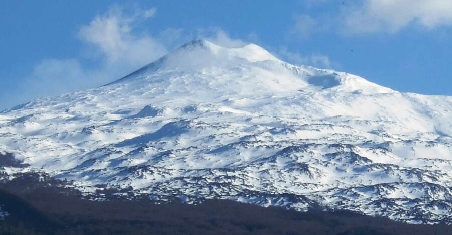 From Syracuse: Mount Etna Volcano Morning Trekking Tour - Key highlights worth planning around