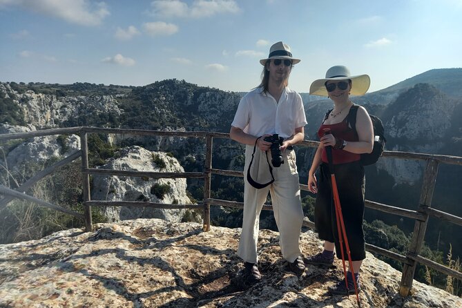 From Syracuse: Trekking Cavagrande - Key highlights to look for before you go