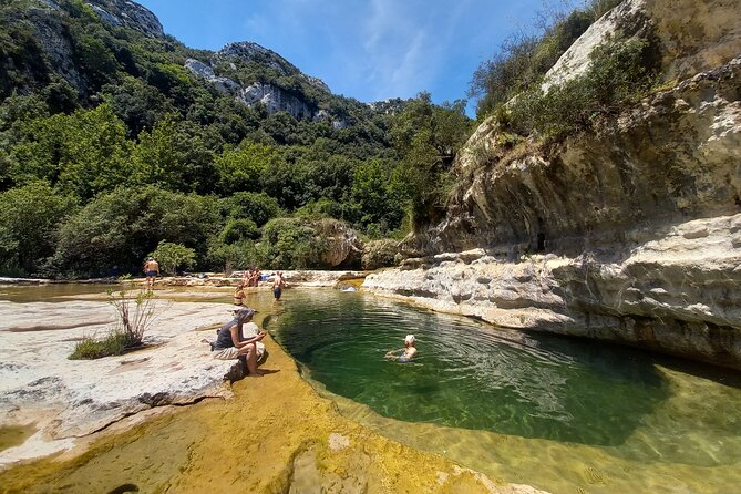 From Syracuse: Trekking Cavagrande - Why Cavagrande del Cassibile from Syracuse feels like a good deal