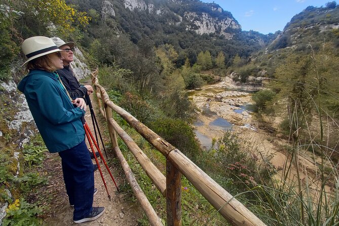 From Syracuse: Trekking Cavagrande - Price and value: why $100.93 can make sense here