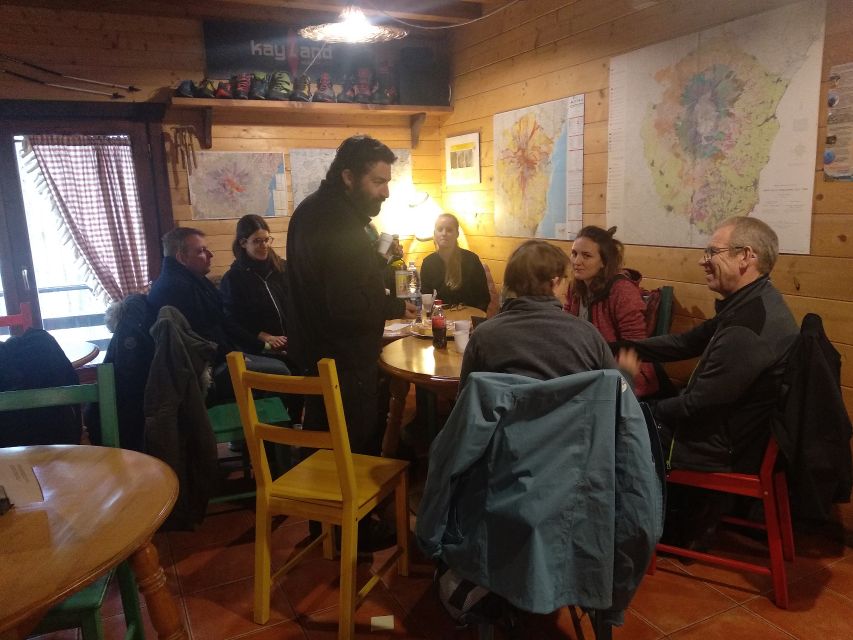 From Taormina: Half-Day Mount Etna Morning Trek - Price and Value: Does $106 Add Up?
