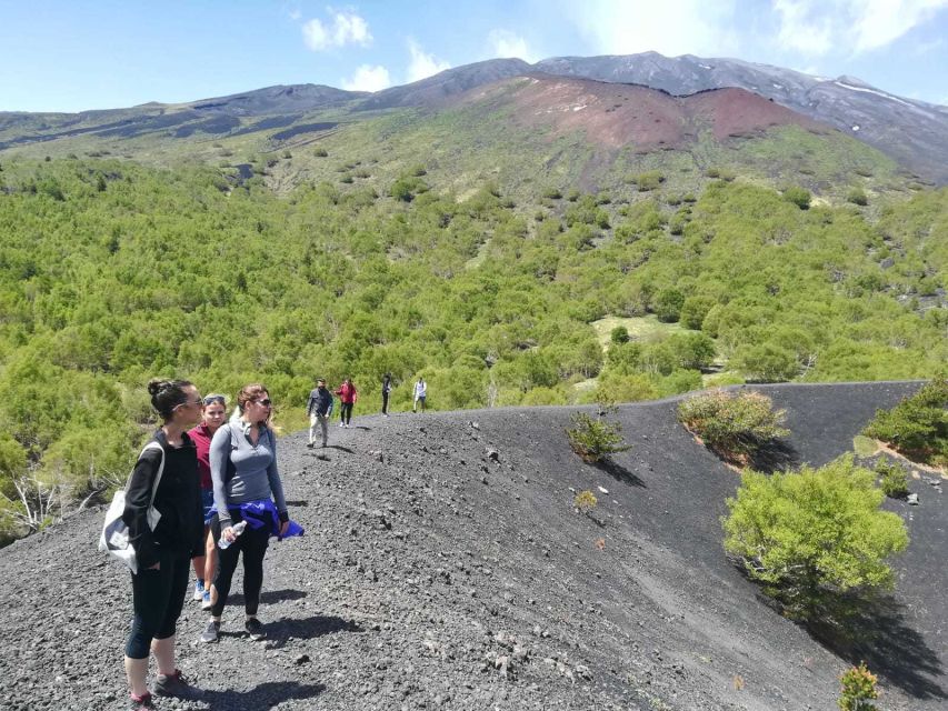 From Taormina: Half-Day Mount Etna Morning Trek - How to Prepare Like a Pro (Without Overthinking It)