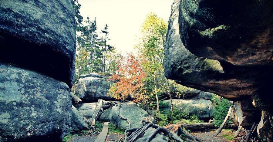 From Wroclaw: Full-Day Stolowe Mountains Trekking Tour - Key Highlights That Make This Trip Worth Your Day