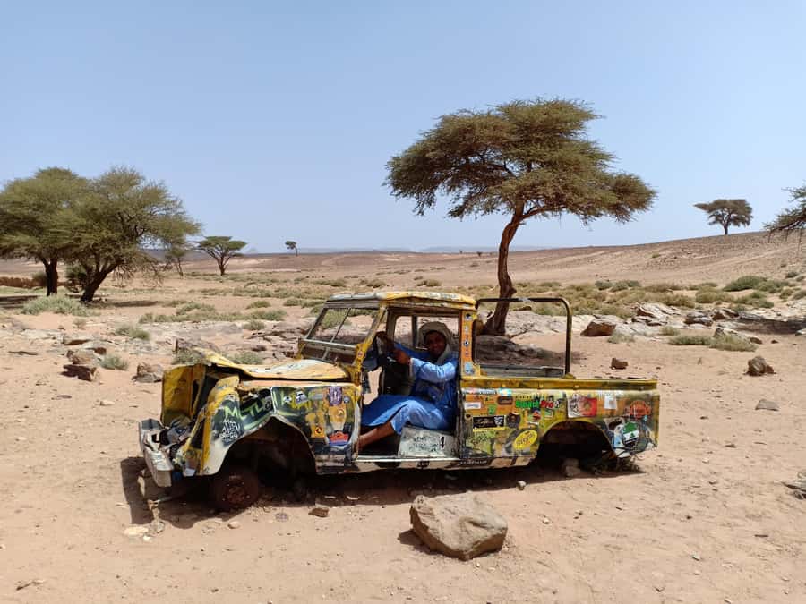 From Zagora: 3-Desert Tour to Erg Chigaga Dunes & Caml Trek - Day Two Camel Trek Around Erg Chigaga: The Sunrise That Changes the Color