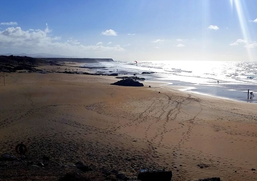 Fuerteventura: Trekking Tour Through the North of the Island - Timing and route flow: a full morning that doesn’t feel rushed
