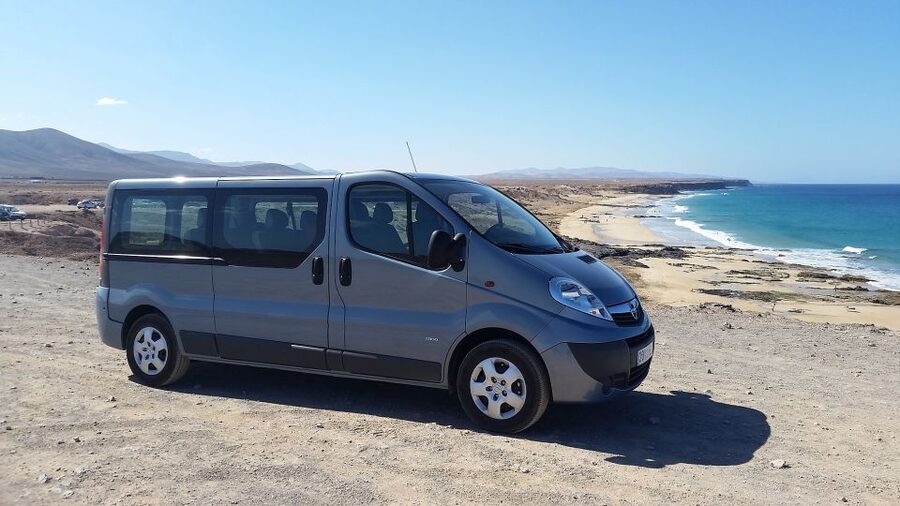 Fuerteventura: Trekking Tour Through the North of the Island - Price and value: why $47 can make sense here