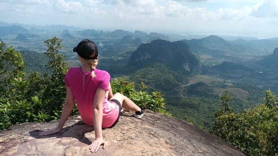 Full day Khao Hon Nak Trekking with lunch - Key highlights I think you’ll care about