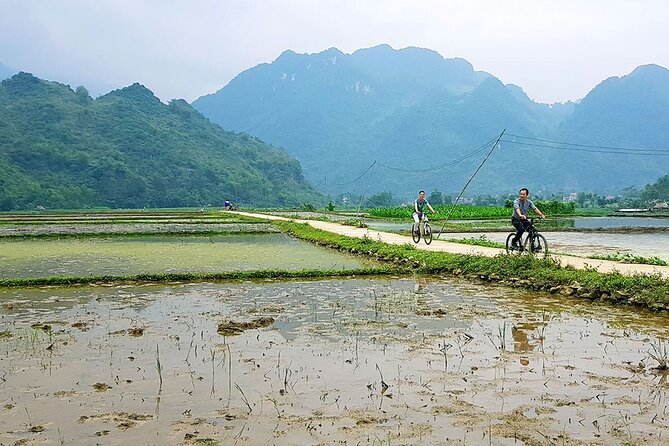 Full-Day Off-Road Trekking in Pu Luong with Optional Biking - Key highlights before you go