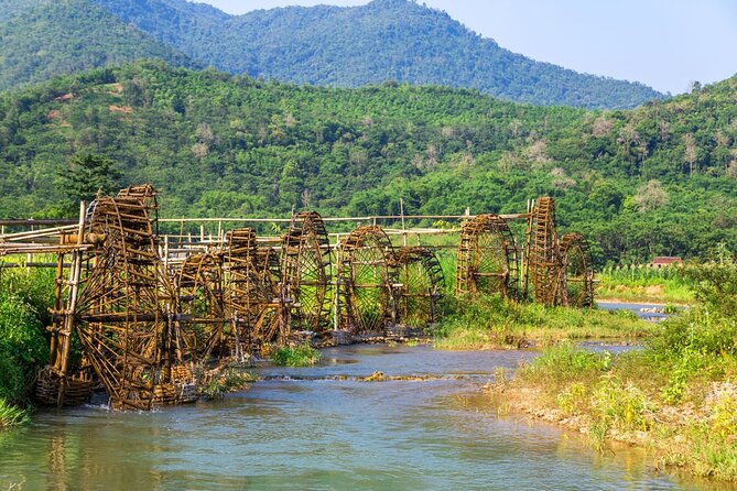Full-Day Off-Road Trekking in Pu Luong with Optional Biking - What you get for $55: real value if you want walking + culture